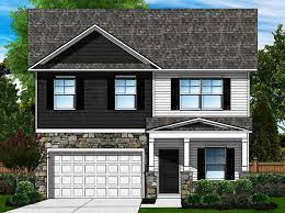 New Construction Homes In Augusta Ga