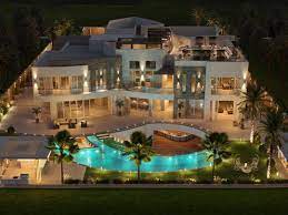 Super Luxury Villa Makeovers In Dubai