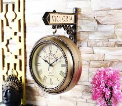 Buy Clocks In India At Best