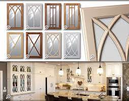 Kitchen Cabinet Design Glass Kitchen