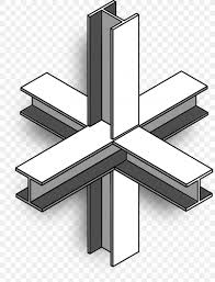 i beam structural steel clip art png