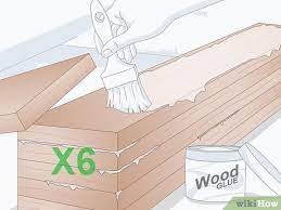 how to make a balance beam 9 steps