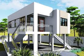 2 Bedroom Modern Designed Ready To Go