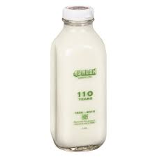 Avalon Whole Milk Organic