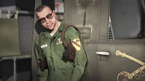 us army vietnam helicopter pilot gta5