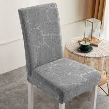 Large Chair Cover For Dining Room