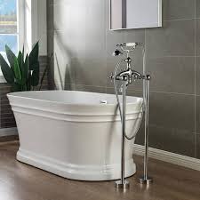 Claw Foot Freestanding Tub Faucet