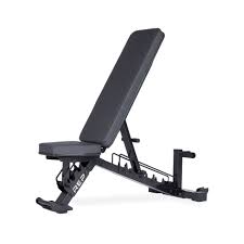 Rep Ab 4100 Adjustable Weight Bench