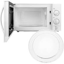 Microwave Oven Glass Plate Microwave