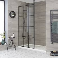 Walk In Showers Wet Room Enclosures