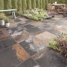 Outdoor Porcelain Our S