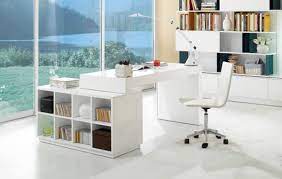 50 Modern Home Office Desks For Your