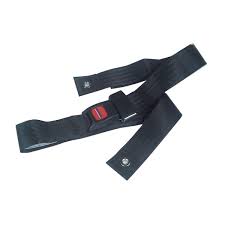 Drive Medical Wheelchair Seat Belt With