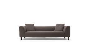 Cappellini Pont Neuf Three Seater By