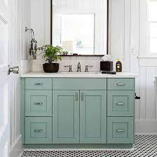 5 Cabinet Paint Color Ideas To Love Forever