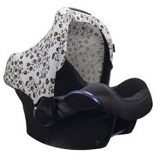 Dooky Hoody Replacement Infant Car Seat
