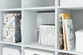 Ikea Kallax Expedit Shelf Dvd Bluray