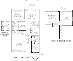 Png 3 Bedroom House Plan
