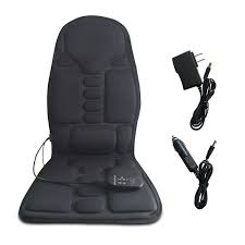 Electric Massager Chair Back Neck