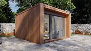 Garden Room Ireland Bespoke Garden