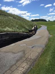 Railroad Tie Retaining Wall Michael Rabe