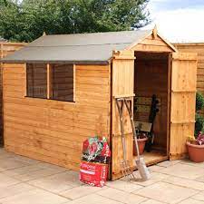 Garden Office Options For Every Budget