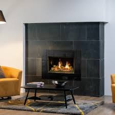 Gazco Riva2 600 Icon Xs Gas Fire