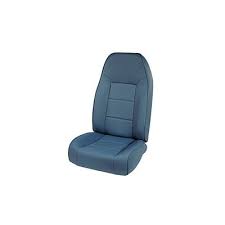 Standard Replacement Highback Seats