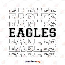 Philadelphia Eagles Vector Logo
