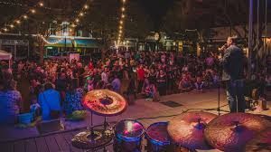 Seven Of Plano S Best Venues For
