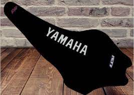 Yamaha Yfz 450r Seat Cover 2009 2021