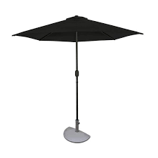 Island Umbrella Lanai 9 Ft Polyester