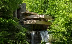 Fallingwater One Bears None