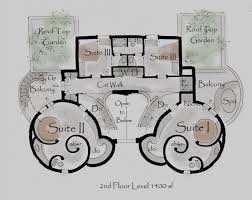 Castle House Plan Ii Unique House Plans