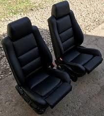 Fs E28 E34 E32 Sportsitze Seats