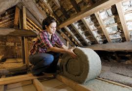 Home Insulation Best Ways To Reduce
