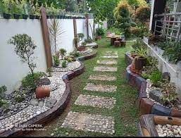 Landscaping And Gardening Service At Rs