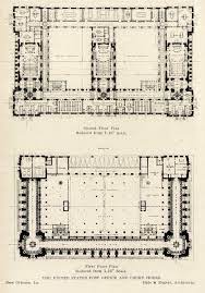 Castle Floor Plan