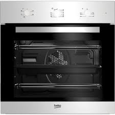Beko Cif71w Built In Single Electric