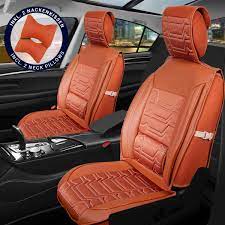 Seat Covers For Your Ford Fiesta Set