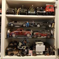 Ikea Billy Display Cases