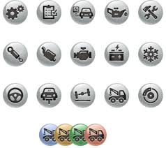 Car Round Icon Png Images Vectors Free