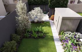 Garden Design Portmarnock Garden