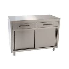 Commercial Kitchen Cabinet
