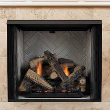 Are Ventless Fireplaces Safe