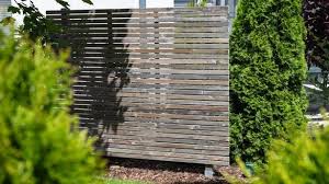 Privacy Fence With Ikea Buys