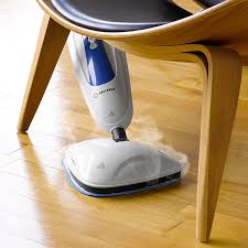 Reliable 200cu Steamboy Steam Floor Mop