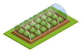 Greenhouse Icon Vector Images Over 14 000