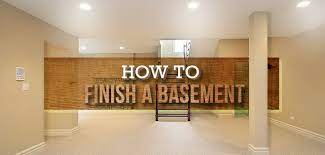 7 Best Basement Finishing Services In