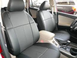 Toyota Rav 4 Clazzio Seat Covers